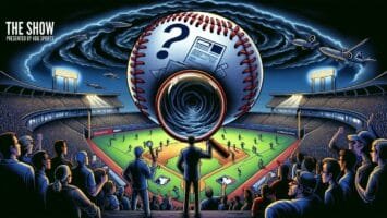 Thumbnail for MLB World Series the one series the world does not watch 100% fact