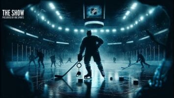 Thumbnail for Banned Evidence of NHL Hockey Reverting Back to Criminal Mentality