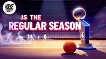 Thumbnail for The secret to being late to NBA season keep it fashionably