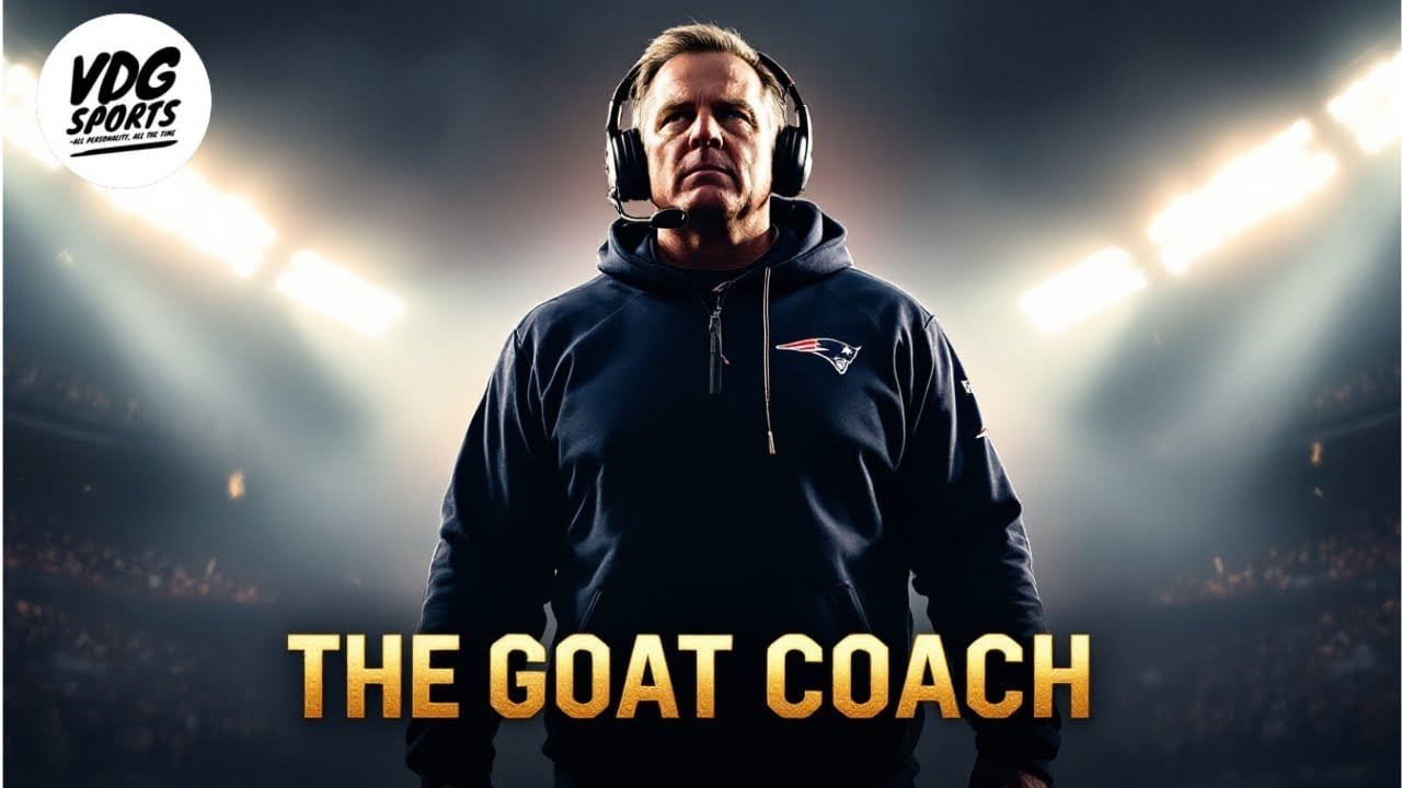Thumbnail for This NFL season: The Shocking Thing Everyone Should Admit