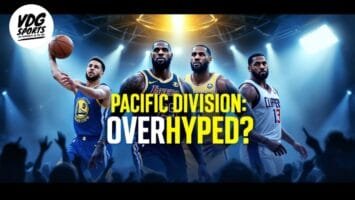 Thumbnail for Just Admit An Average NBA Hater Can Be Secretly Entertained