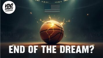 Thumbnail for Be honest with yourself USA basketball made the best selection