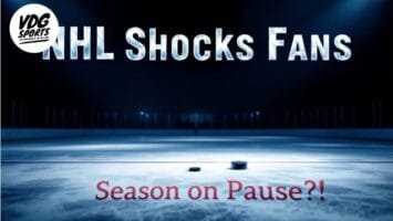 Thumbnail for NHL is taking a massive risk with the outcome unknown