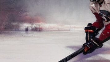 Thumbnail for Common sense rules change for NHL with mouth breather’s approval