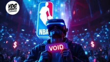 Thumbnail for The best NBA experience ever will never be replaceable keep it 100