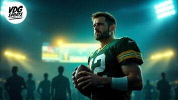 Thumbnail for Shocking by this is most overrated NFL player in the league
