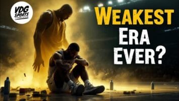 Thumbnail for Facts: NBA players hurt by the success of the league