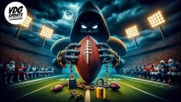 Thumbnail for NFL overtime system is 100% not the problem to worry about