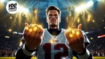 Thumbnail for By far the Best NFL quarterback to play the game