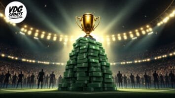 Thumbnail for The only way a football club can succeed