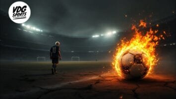 Thumbnail for MLS no longer a retirement league for the world class greats?
