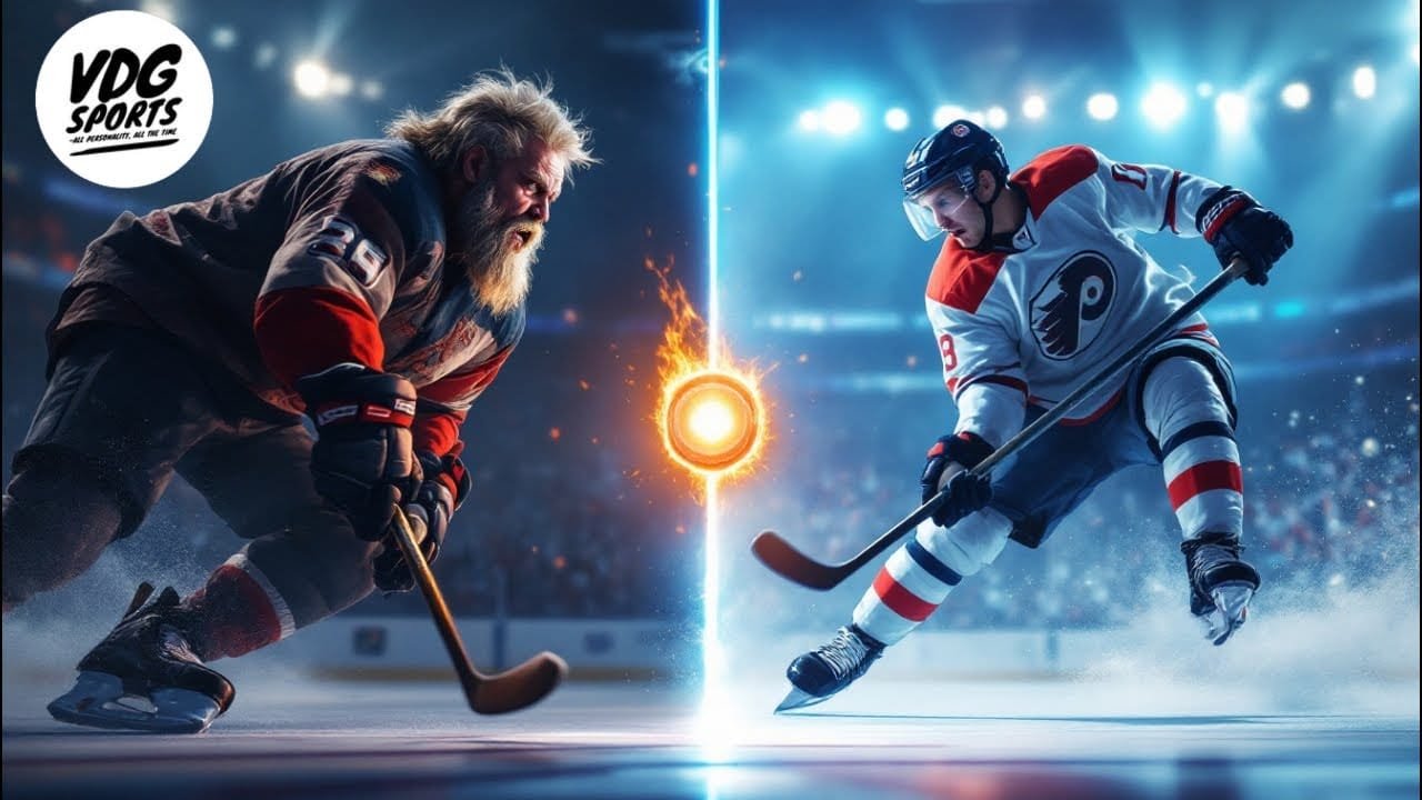 Thumbnail for Best new NHL point system for the forward thinking league