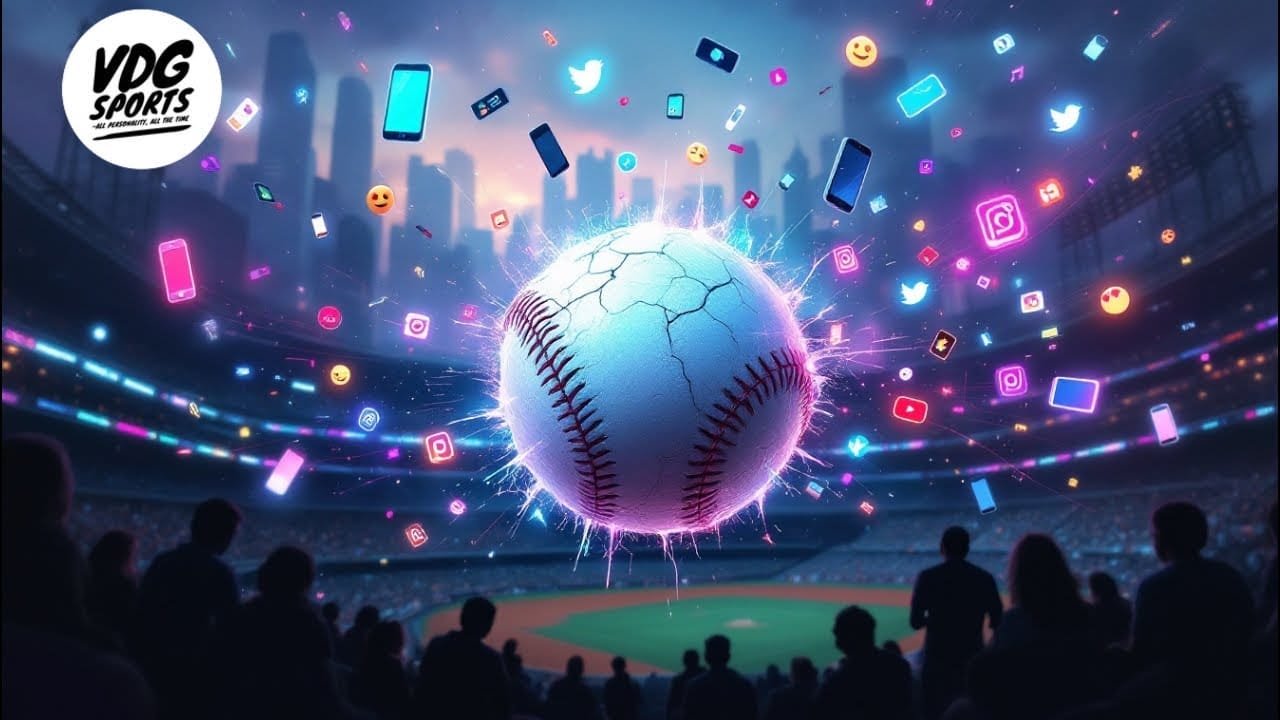 Thumbnail for MLB Give Out More Trophies For The Greater Good