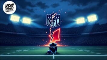 Thumbnail for NFL teams tanking solution a few seasons away