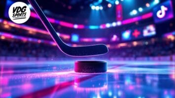 Thumbnail for NHL and social media giant join forces for exclusive content partnership