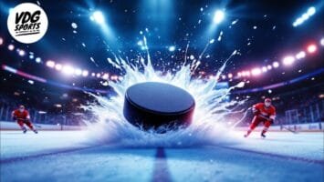 Thumbnail for Shocking reason for NHL’s bright future