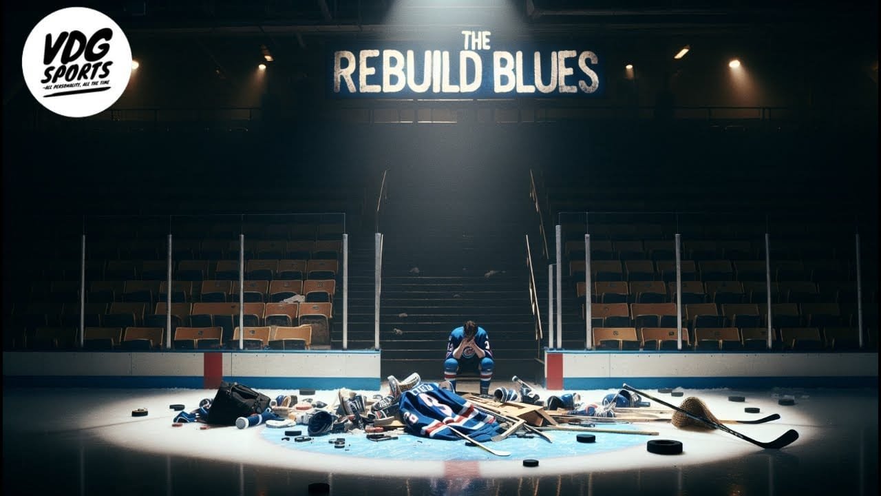 Thumbnail for Worst thing NHL fan experiences