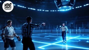 Thumbnail for NHL’s misunderstood outside rule is the controllable nightmare