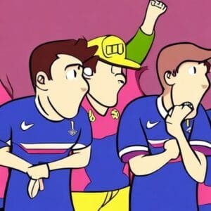 Fanatics