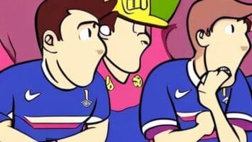 Thumbnail for The Rise of Fanatics: An examination of how “fan” culture evolved for the best