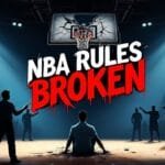 NBA Rules are BROKEN: Here's What Nobody's Saying