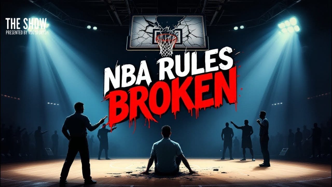 Thumbnail for The NBA Forward Thinking Avoid Pitfalls
