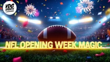Thumbnail for NFL opening week is special because of 3 amazing reasons