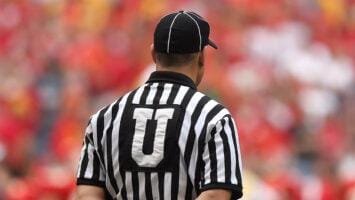Thumbnail for 100% Fact or fiction USFL will not fail because of the need for…