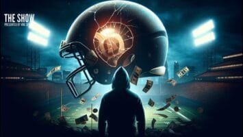 Thumbnail for Safety and NFL do not make me laugh
