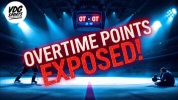 Thumbnail for Is it 100% okay not to like NHL?