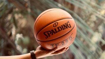 Thumbnail for 3 Reasons to Watch NBA Basketball – Even If You’re Not a Fan