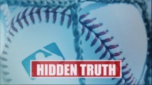 MLB TRUTH: EVERYBODY is refusing to tell you this...