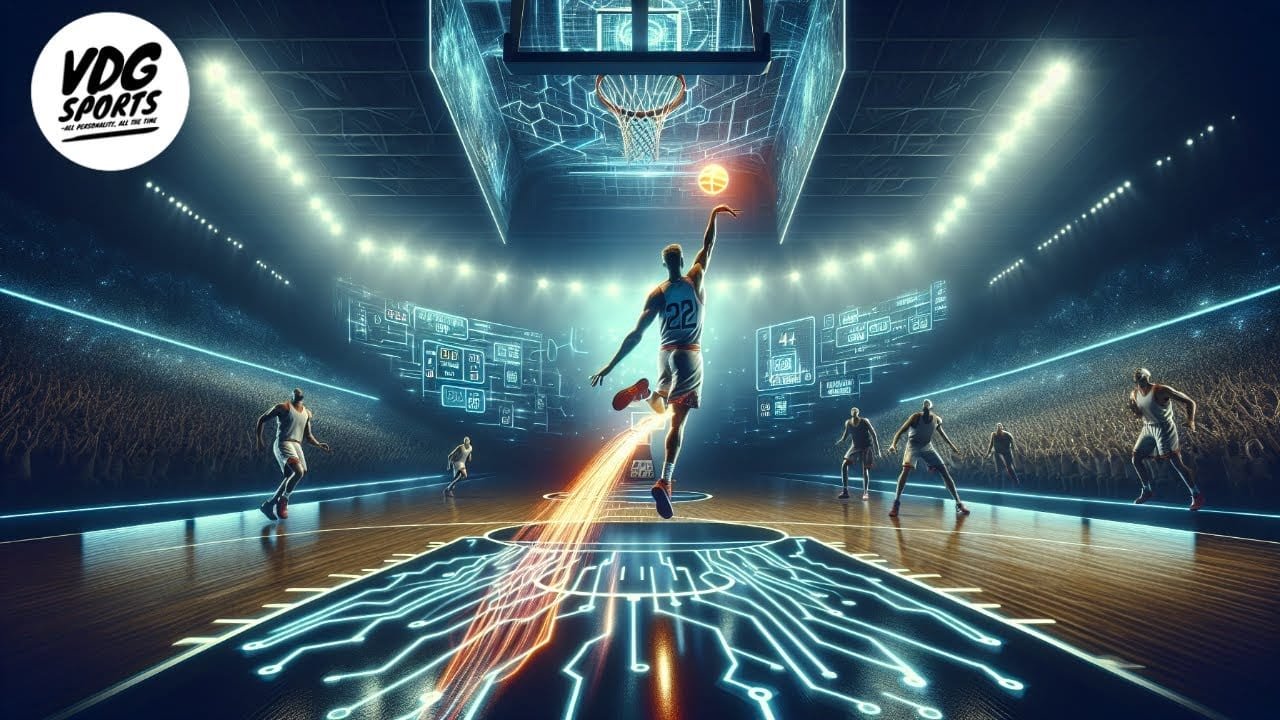 Thumbnail for NBA: The League Needs A 4-Point Shot – It’d Be Crazy Not To Try It