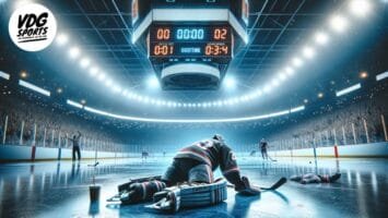 Thumbnail for Hard TRUTH about NHL overtime