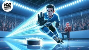 Thumbnail for NHL tracers puts the 1% in immediate danger