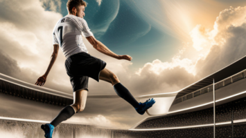 Thumbnail for The Ultimate Guide to Football Intelligence: How Smart Players Outwit