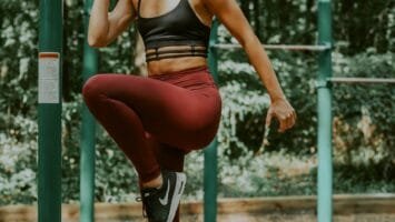 Thumbnail for The Ultimate Athletic Performance Guide – Master All 4 Aspects!