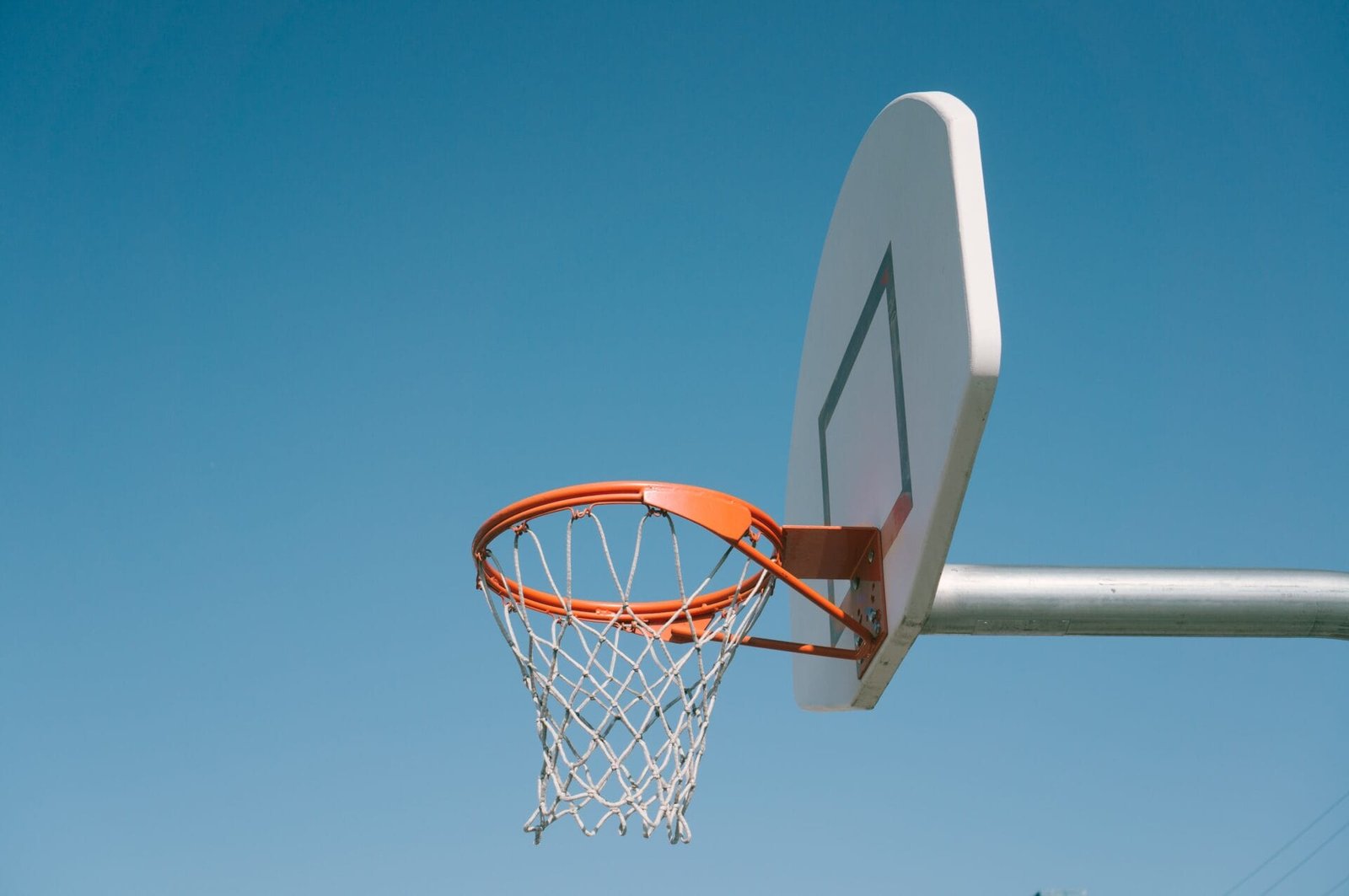 having a high basketball iq