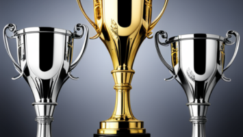 Thumbnail for The 100% truth about sports trophies for all