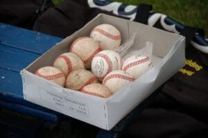 MLB in November