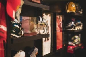 NFL analytics