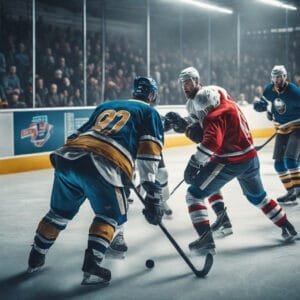 NHL debate