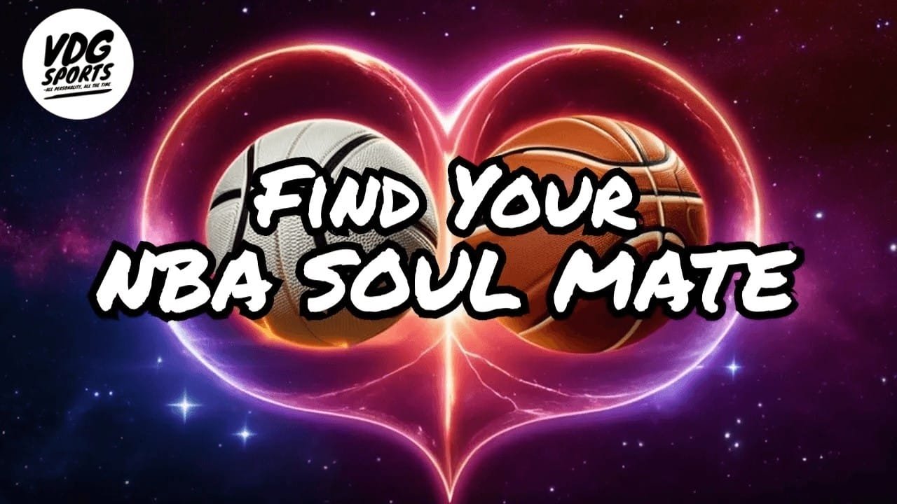 Thumbnail for NBA Soul Mate Finder: A Step-by-Step Guide
