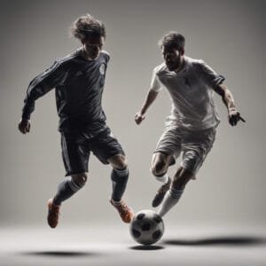 European National Teams