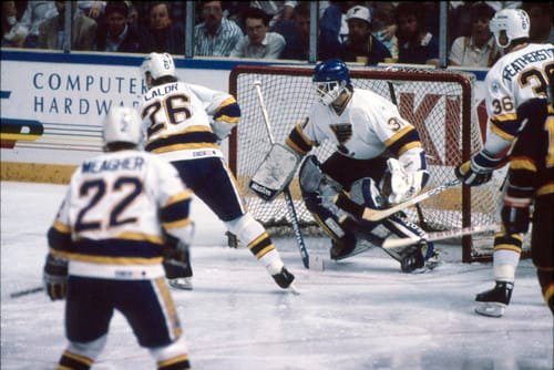 Demystifying the NHL Demystifying the NHL