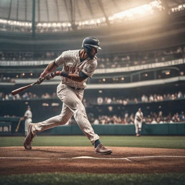 strikeouts