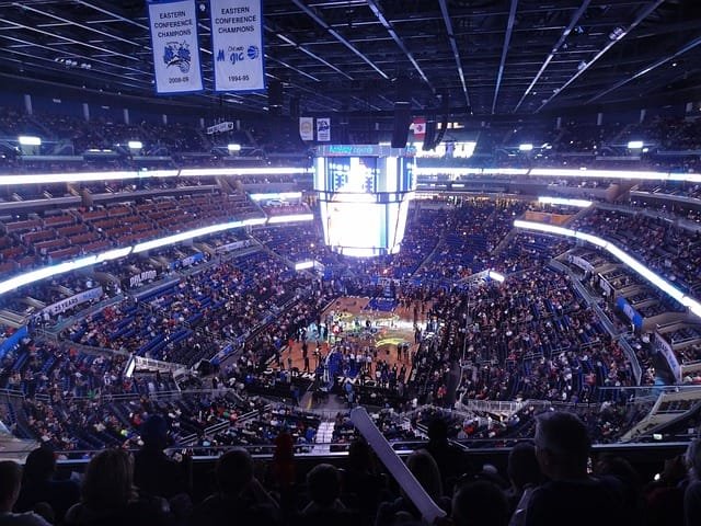 Understanding the NBA