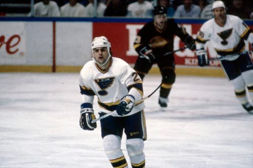 NHL rules