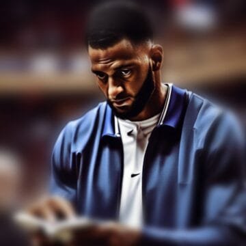 NBA playbooks