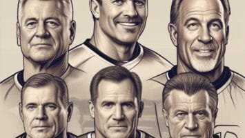 Thumbnail for The Truth Revealed: Spotting a Bad QB